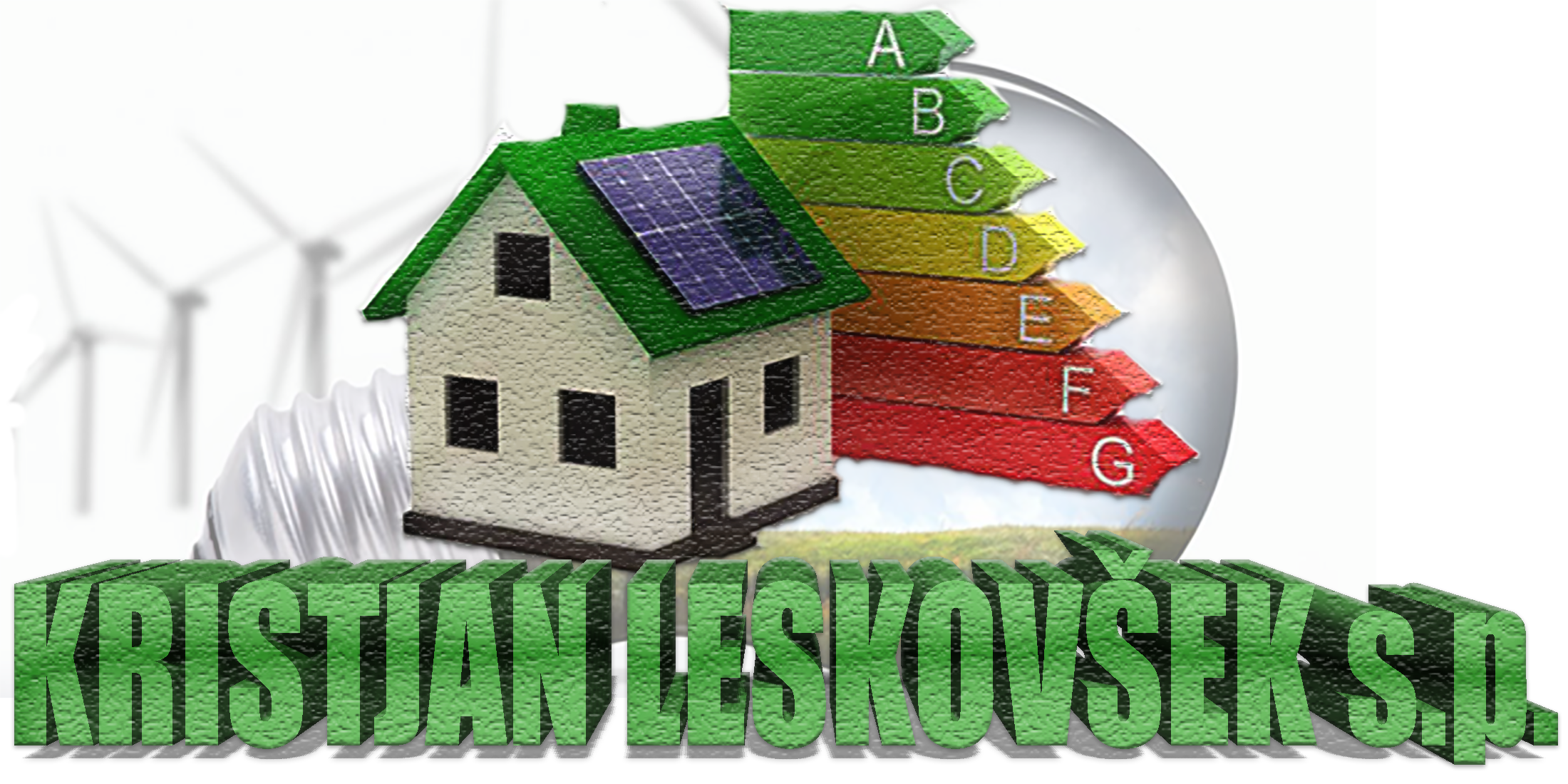 izdelava energetske izkaznice