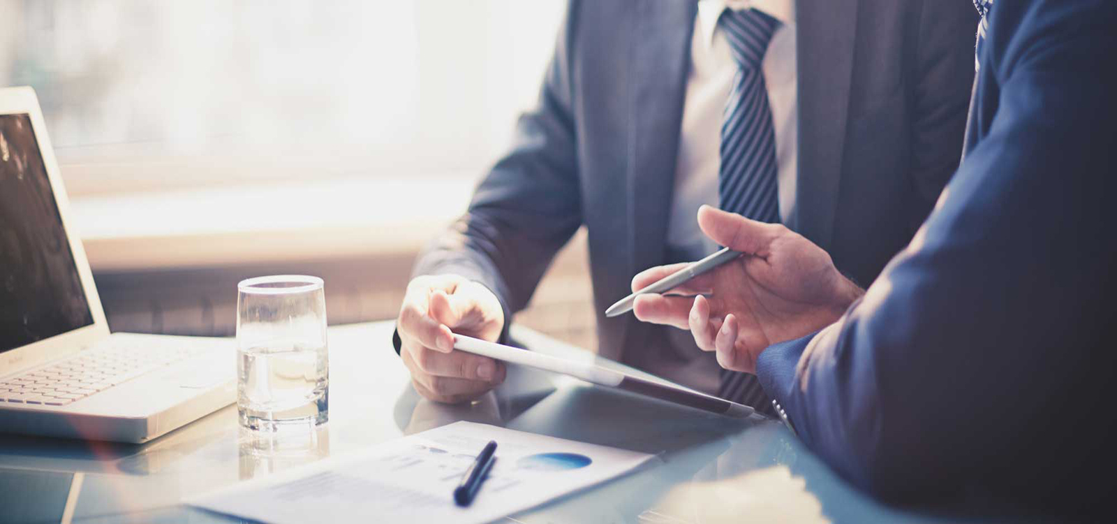 Energetsko svetovanje